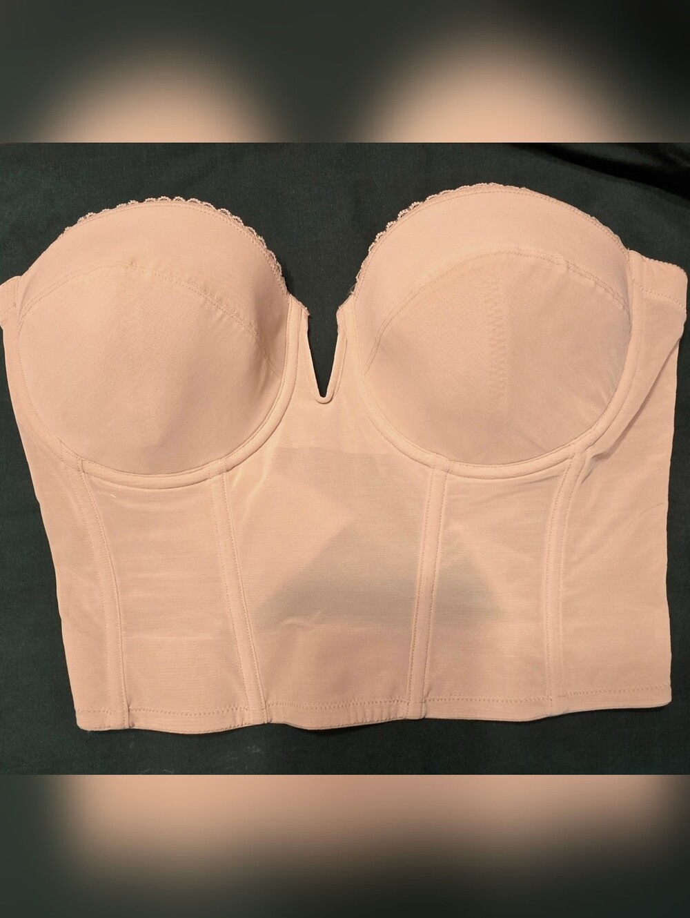 Dominique Intimate Apparel Corset Bra
